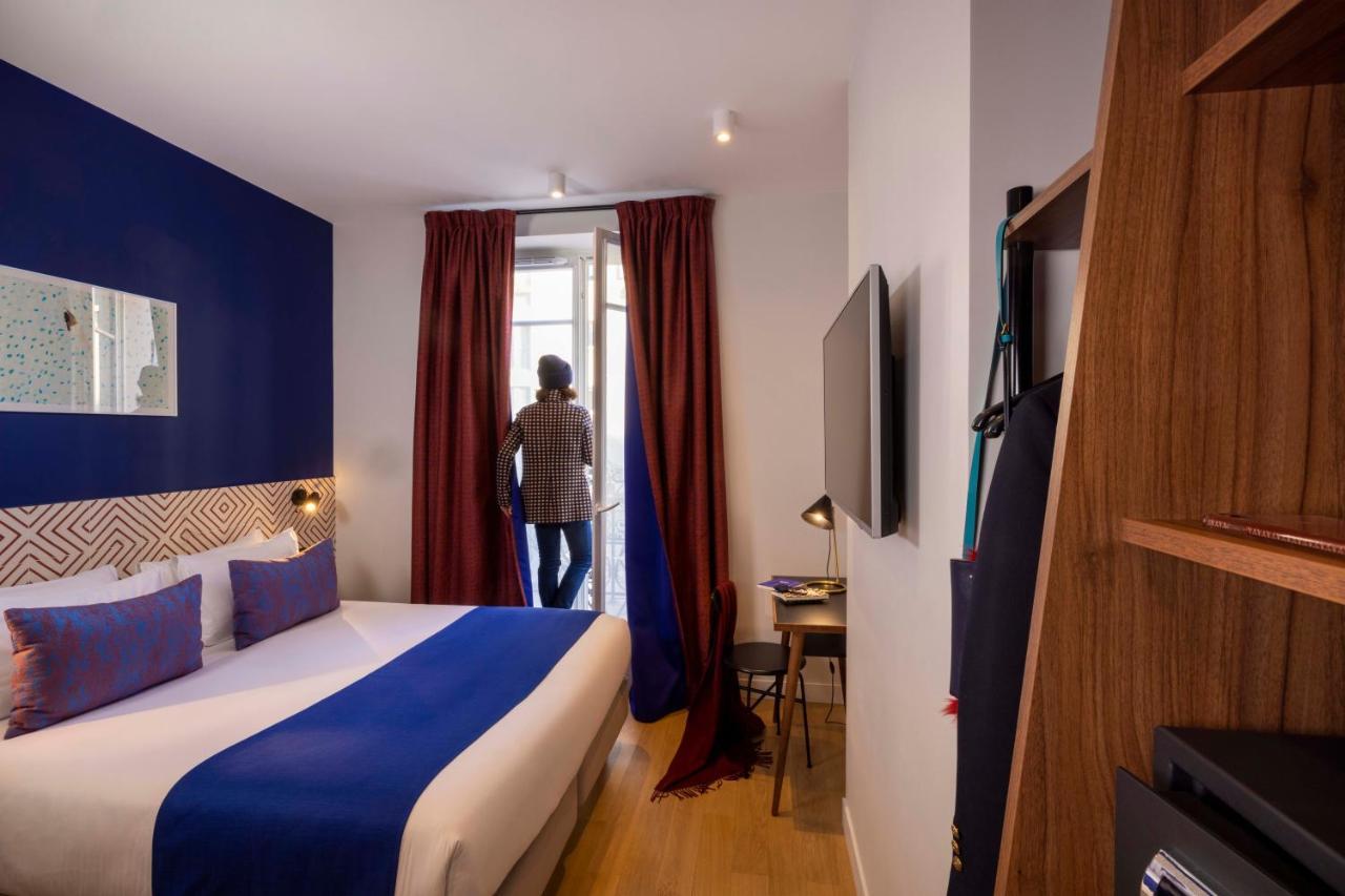 Camera Matrimoniale Standard Labirinto